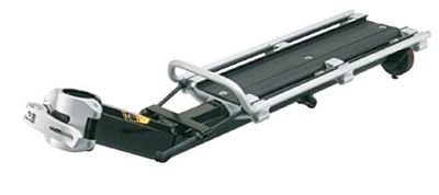 Topeak MTX - Estrutura de feixe em V - Type preto
