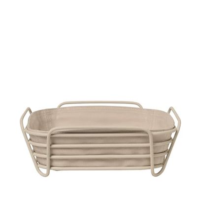 Bread basket -DELARA- large Nomad