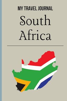 My Travel Journal: South Africa