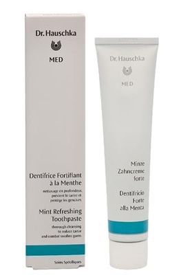 (Mint Forte pasta do zębów) 75 ml