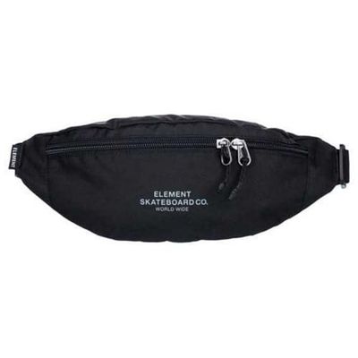 ELEMENT Jock - Sac banane - Homme - One size - Bleu.