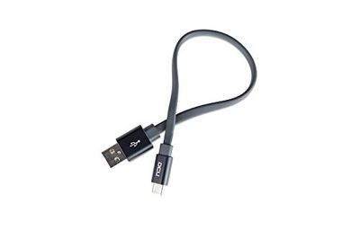 Dcu tecnologic Connessione usb tipo c piatta 20 cm