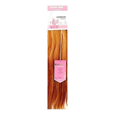 Sublime, extension de cheveux (NO P27/30) – 100 G.