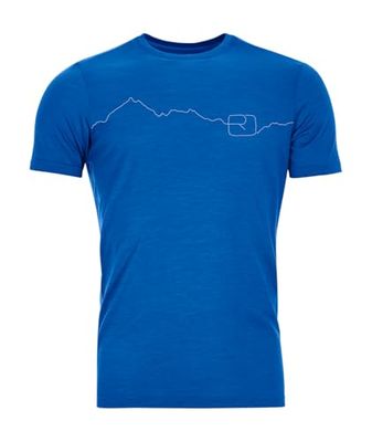 ORTOVOX 150 Cool Mountain TS M, 84048, Blue Note, XXL