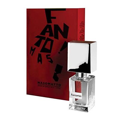 Nasomatto fantomas extrait de parfum 30m