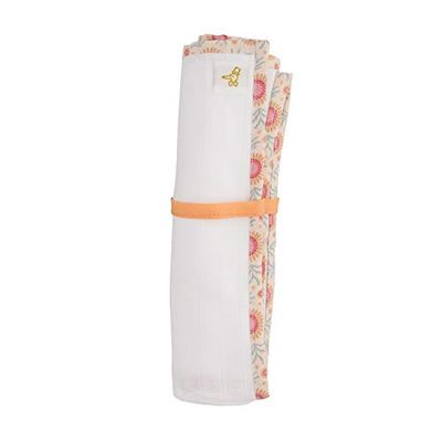 LA CIGOGNE DE LILY Langes