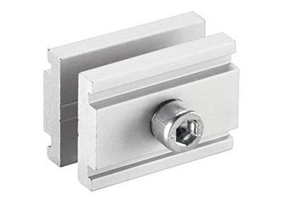 magnetoplan Blokada napinająca do łączenia tablic systemowych 11098