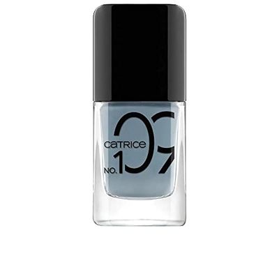 Catrice Iconails Gel Lacquer Esmalte De Uñas 109
