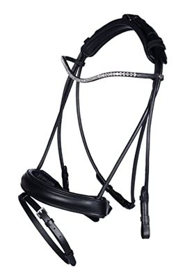 HKM Lola Muserola Sueca Warz Pony