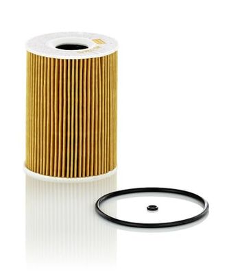 MANN-FILTER HU 926/5 e Filtro de óleo, conjunto de juntas para carros