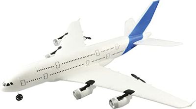 Amewi AM38 - Aereo RC a motore pronto per volare (RtF) 510 mm