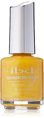 IBD NL, Gel de manicura y pedicura (Sunnies y bufandas) - 1 Unidad