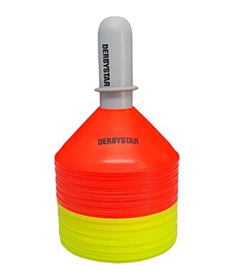 Derbystar, 5058000000, markeringshoedje, diameter 20 cm, hoogte 8 cm