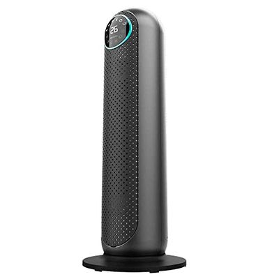 Cecotec Keramische verwarmer ReadyWarm 10150 Smart Ceramic Pro. 2200 W met afstandsbediening, LED-display, temperatuurkeuze, timer, oscillatie, 3 standen en drievoudig veiligheidssysteem