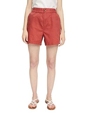 edc by ESPRIT Damshorts, 805/terrakotta, 30 SE