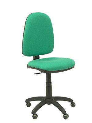 Piqueras y Crespo Chaise de Bureau Ayna Bali P&C 04CP Vert émeraude