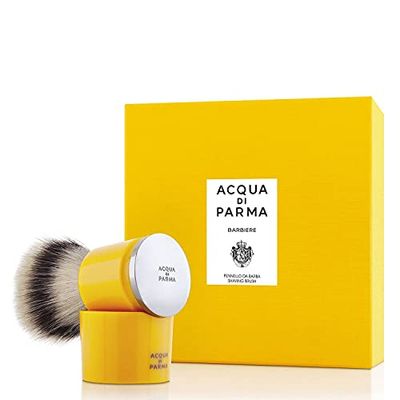 Acqua di Parma BARBIERE YELLOW SHAVING BRUSH