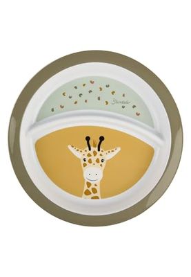 bord safari