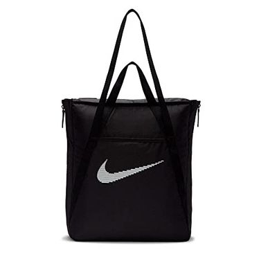 Nike NK Gym DR7217-010 Sac fourre-Tout Noir/Blanc Taille Unique, Noir/Blanc, One Size, Sac