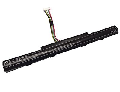 AS16A5K AS16A7K AS16A8K laptopbatteri för Acer Aspire E5-475 E5-475G E5-476 E5-476G E5-523 E5-523G E5-553 E5-553G E5-575 E5-575G 5-575T E5-576 E5-576G E5-774 E5-774G E5-575-35FR E5-575-33BM 14,8 V