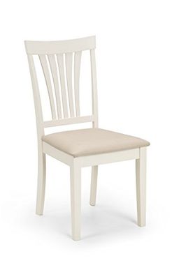 Julian Bowen Set Of 2 Stanmore Chairs - nan Dining
