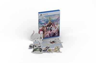 Last Time I Saw You (PS5)