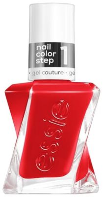 ESSIE | GEL COUTURE | Nails