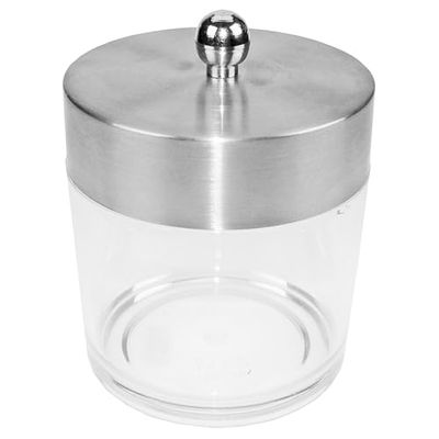FANTASY Atomizer Marque Modèle Wattedail, Acrylique/en Acier Inoxydable, Hauteur,