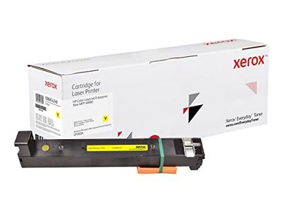 Everyday by Xerox Yellow Toner compatible with HP 827A (CF302A), Standard Capacity