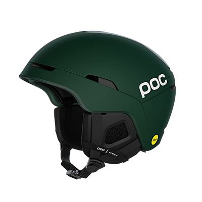 POC Adulte Unisexe, Casque de Ski