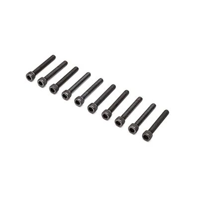 Losi 4-40 x 3/4 Socket Head Screw LOSA6205 Parts
