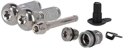 Sram Montageset remzadel G2 R/RS, volwassenen, uniseks, meerkleurig, eenheidsmaat