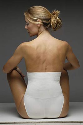 Lumbarwear Sra T-XXL