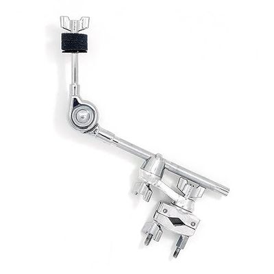 Gibraltar cymbal arm with clamp 12" gallows SC-CMBAC
