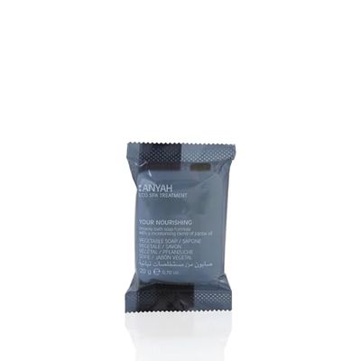 Anyah Eco Spa Soap