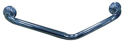 MSV 140581 Barre de soulevement INOX 60cm diam. 32mm, Acier Inoxydable