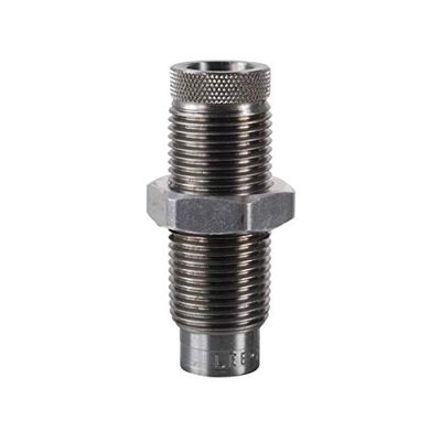 Lee Precision 90819 Factory Crimp De kaliber 243 Win, meerkleurig, eenheidsmaat
