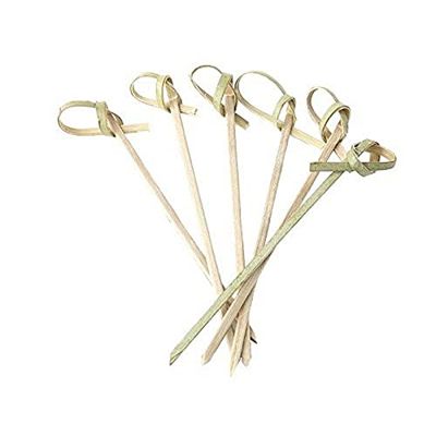 CK969 Looped Skewers, 120 mm (Pack of 100)