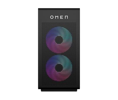 HP OMEN OMEN 35L Gaming GT16-0036sa Intel Core Ultra 7 265K 32GB DDR5-SDRAM 2000GB HDD+SSD NVIDIA GeForce RTX 5070 Tower PC Windows 11 Home