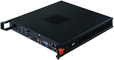 Iiyama SPC5801BC Slot PC modulare Intel i5 con Windows 10 IoT Enterprise per schermi serie TExx03MIS (TE5503MIS, TE6503MIS, TE7503MIS, TE8603MIS)