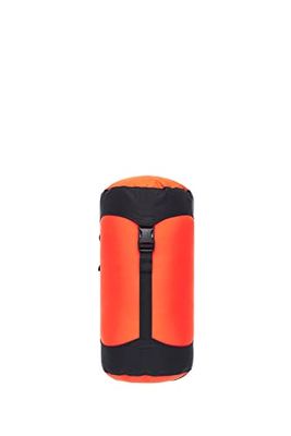 Sea to Summit Lightweight Compression Bag 5l Orange - Lichte praktische pakzak, 5l, maat 5l - kleur Spicy Orange