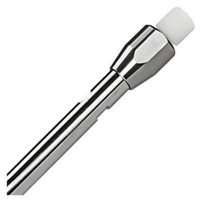 Macherey & Nagel ML-10586 - Colonna in acciaio inox EC HPLC (analitico), NUCLEOSIL 100-3 C18 HD, dimensione delle particelle 3 µm ID, lunghezza 125 mm