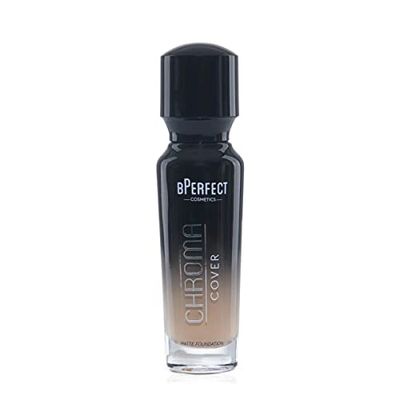 Chroma Cover Foundation Matte n5 30 ml