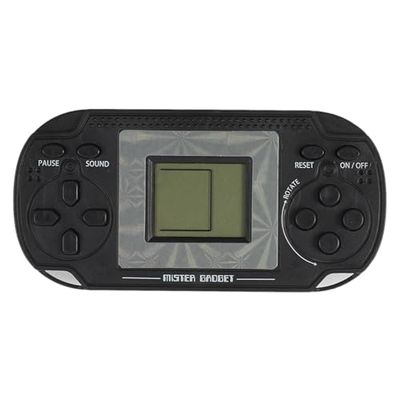CONSOLA MINI 23 JGOS. CLÁSICOS