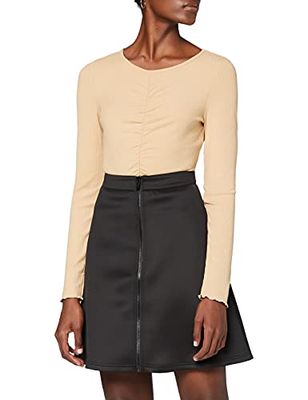 Intimuse Aditi saia, preto (Schwarz 001), M