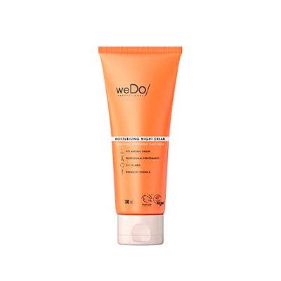 Wedo Traitement professionnel de nuit (100 ml)