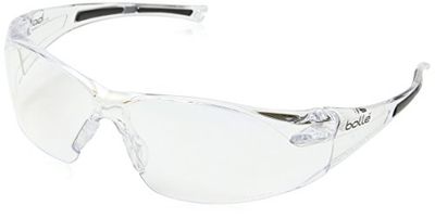 BOLLE RUSHDPI Óculos de segurança rush incolor