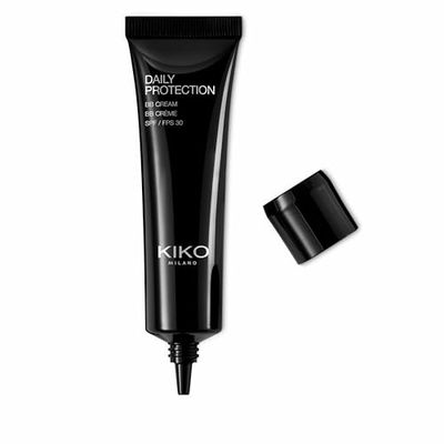 KIKO Milano Daily Protection BB Cream SPF 30-05, Tonnad Kräm För Att Skydda, Förfina Och Återfukta Huden