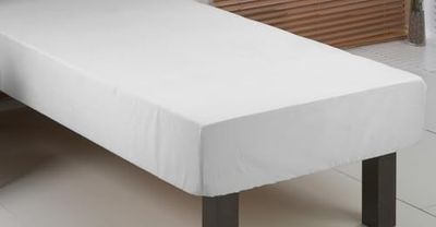 Bajera 50/50 105 Cm Blanco_AlexandreHouse