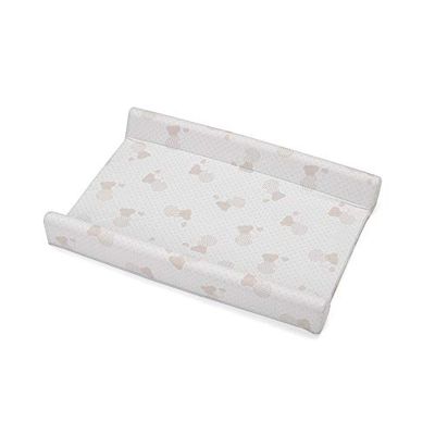 Foppapedretti matras met 2 randen. Dolcecuore multicolor